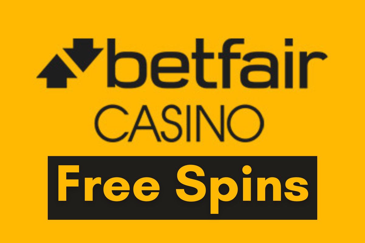 Betfred Free Spins Bonus 2025 - Up to 200 Free Spins for August!