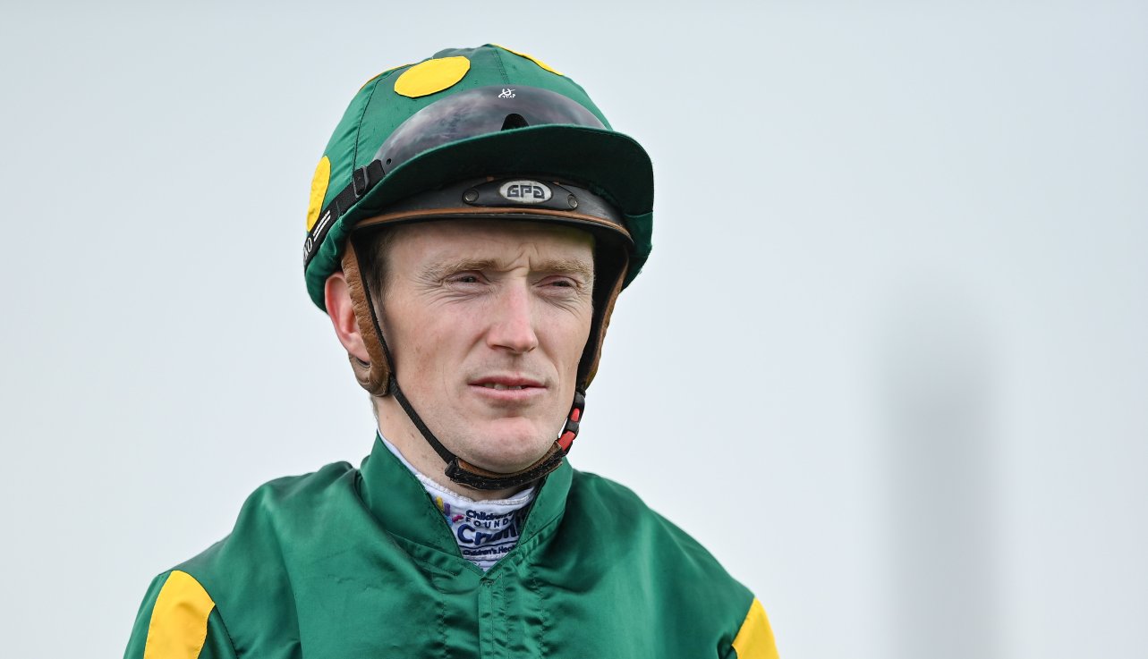 Billy Lee is looking for his third winner of this year’s Royal Ascot aboard Catalina Delcarpo.