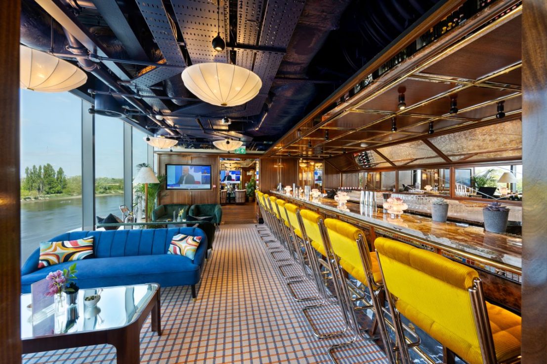 Fulham FC's Riverside Stand features a new Sky Deck offering over three floors. City AM took a look around to see what it was all about. Worth the price tag? You decide.