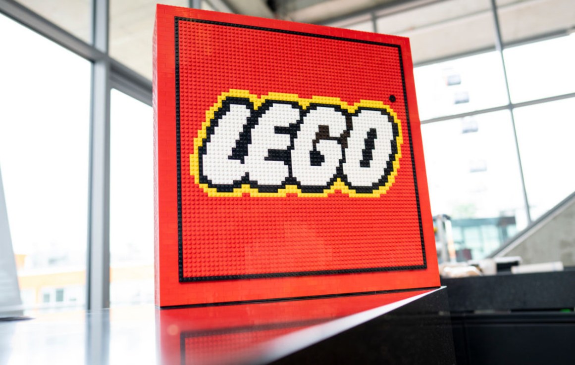 Lego has increased its UK sales and profit for a seventh year in a row. (Photo by Marc Mueller/Getty Images for LEGO Summer Birthday Bash)