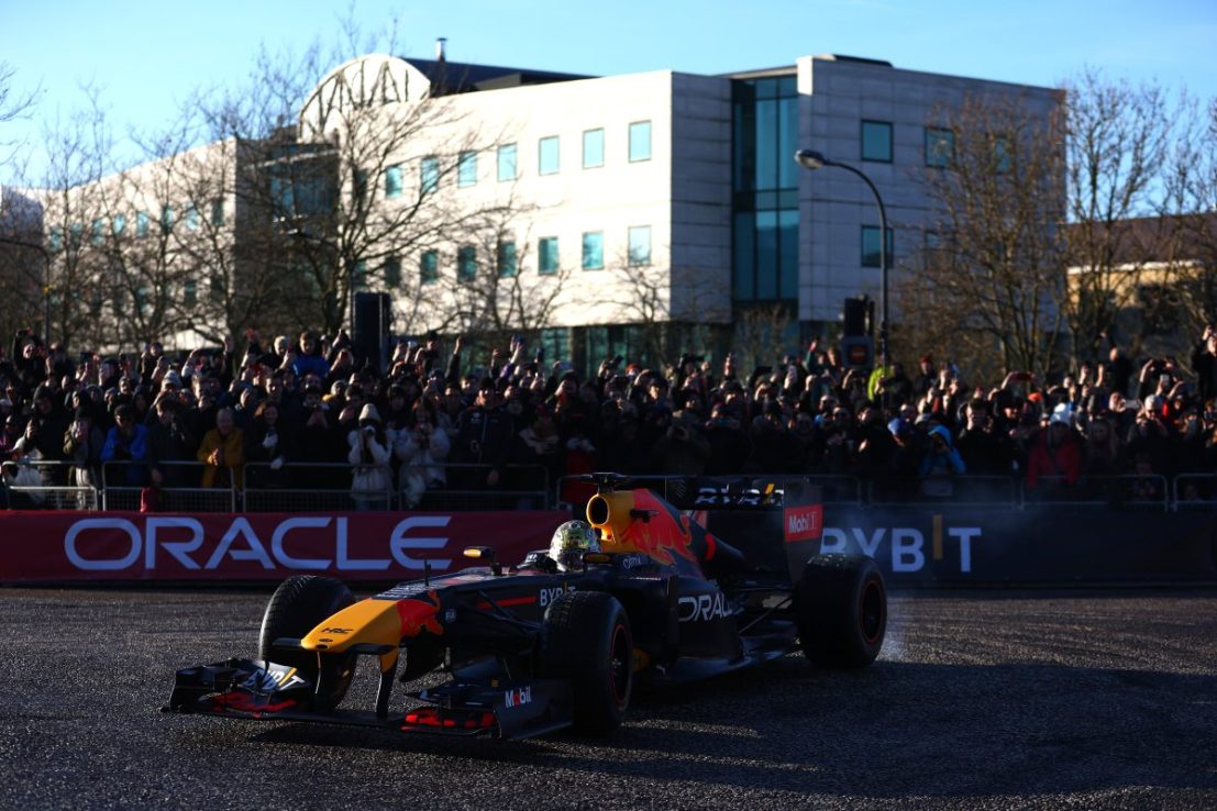 A new report has today described Motorsport Valley as a “jewel in the crown of UK manufacturing” as the area celebrates £16bn in turnover.