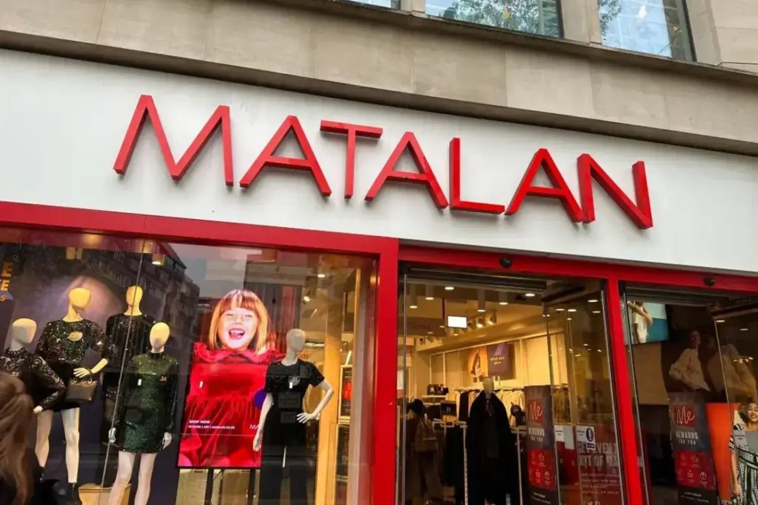 Matalan has continued to make huge losses during its latest financial year. Credit - Getty.