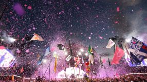 Nowadays, headliners are less of a major part of the festival experience