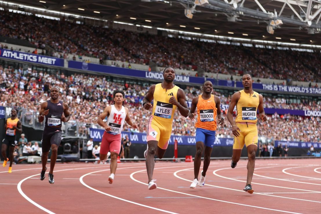 The Government will back major UK events such as the 2028 Euros and 2027 Tour de France depart to the tune of £500m, but did not publicly back the World Athletics Championships.