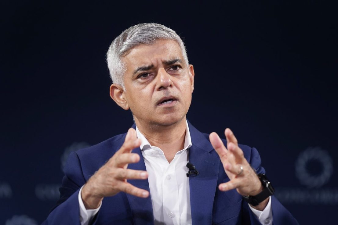 The Mayor of London says he stands ready to help form a bid for the 2040 Olympic Games after City AM polling revealed widespread support for the plans.