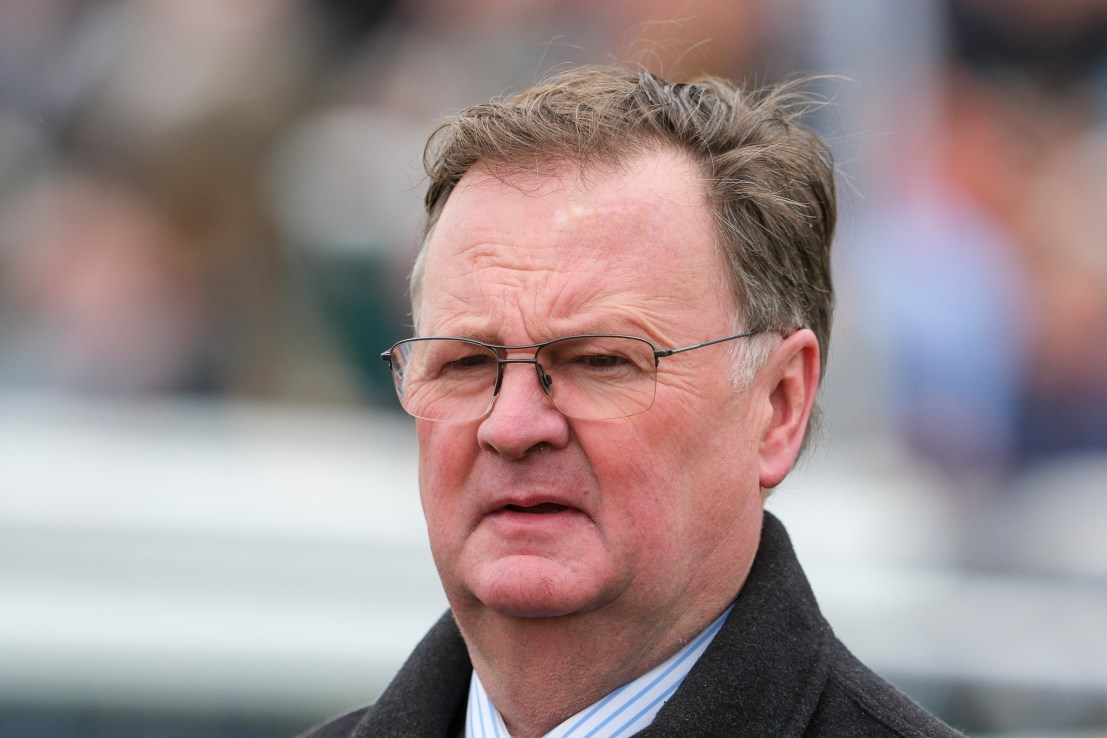 Northern Ticks plenty of boxes with rain set to fall at York