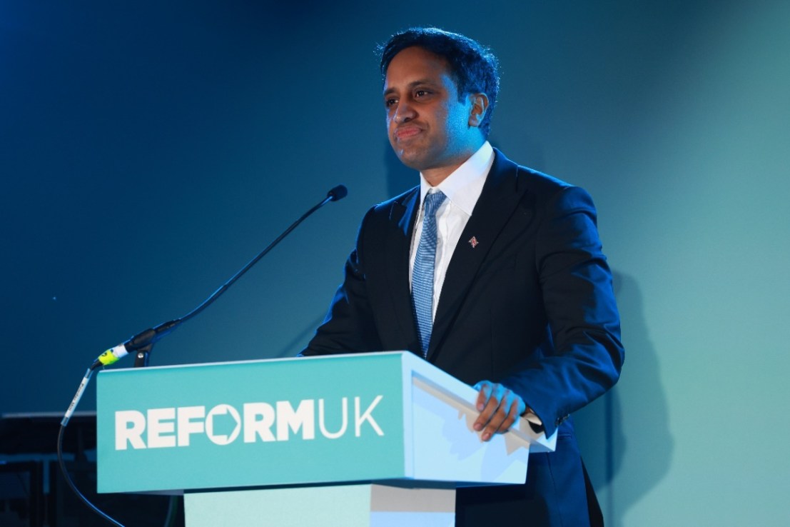 Serco hits back after Zia Yusuf accuses FTSE 250 firm of being ‘hostile to Reform’