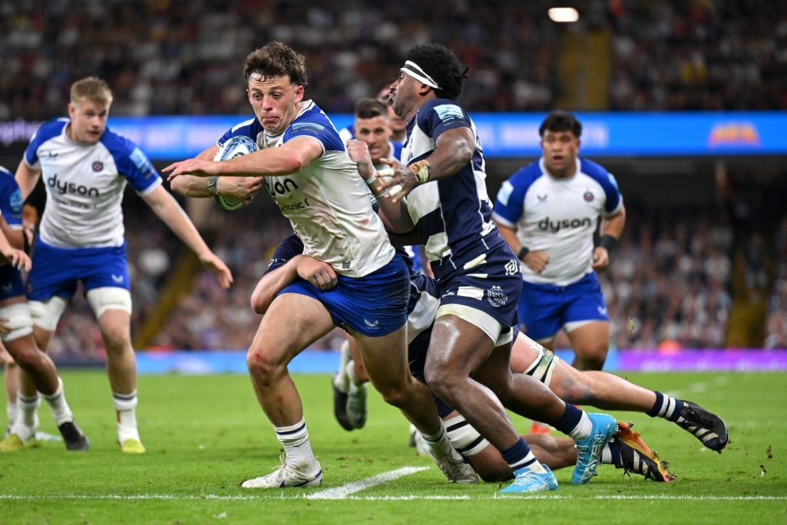 The final day of the Premiership was a brilliant advert for English top-flight rugby, but this weekend’s play-offs will turn that up another notch.