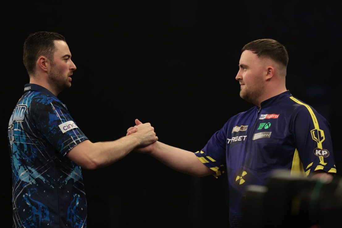One of darts’ great spectacles takes place over the next couple of days: the World Cup of Darts. But how much prize money do you make if you win it?