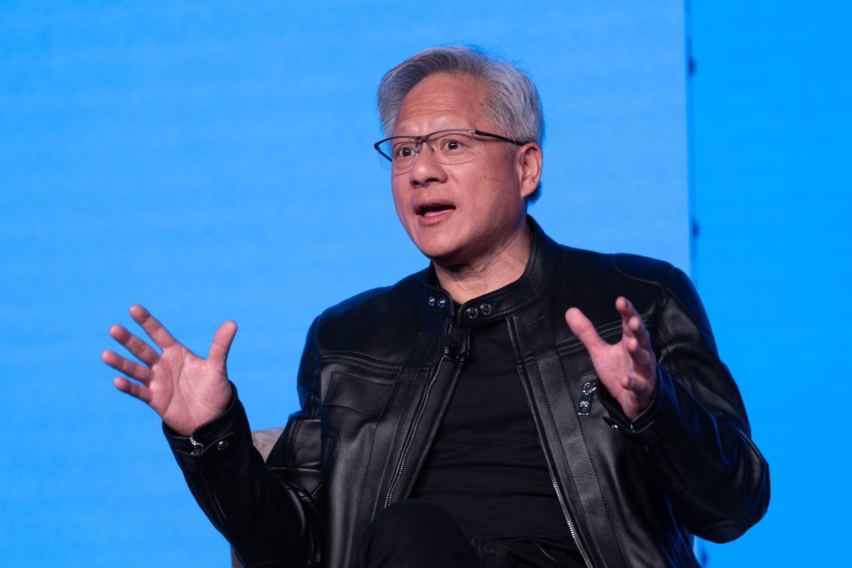 GOV.UK founder warns Britain is ‘dangerously dependent’ on foreign AI
