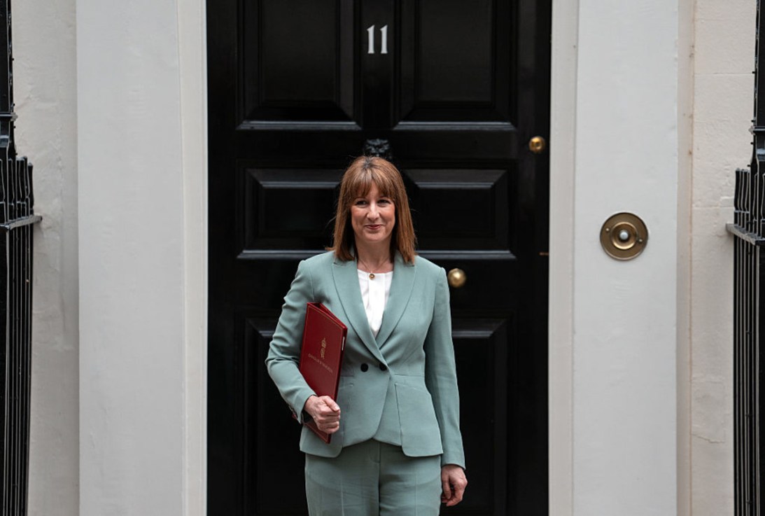 Chancellor Rachel Reeves is has unveiled £113bn in capital investment as part of the much-anticipated Spending Review.