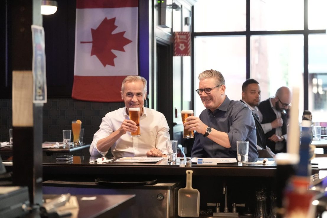 (Photo by Stefan Rousseau - Pool/Getty Images)