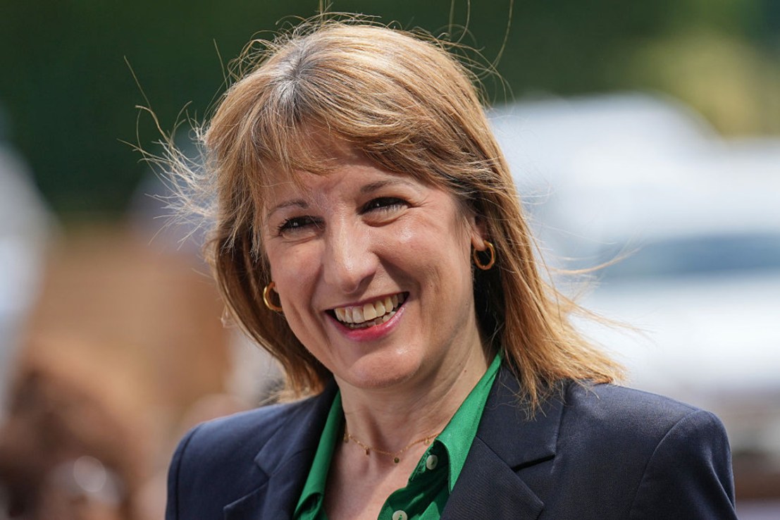 Rachel Reeves' decisions have been criticised by Bodycare. (Photo by Christopher Furlong/Getty Images)
