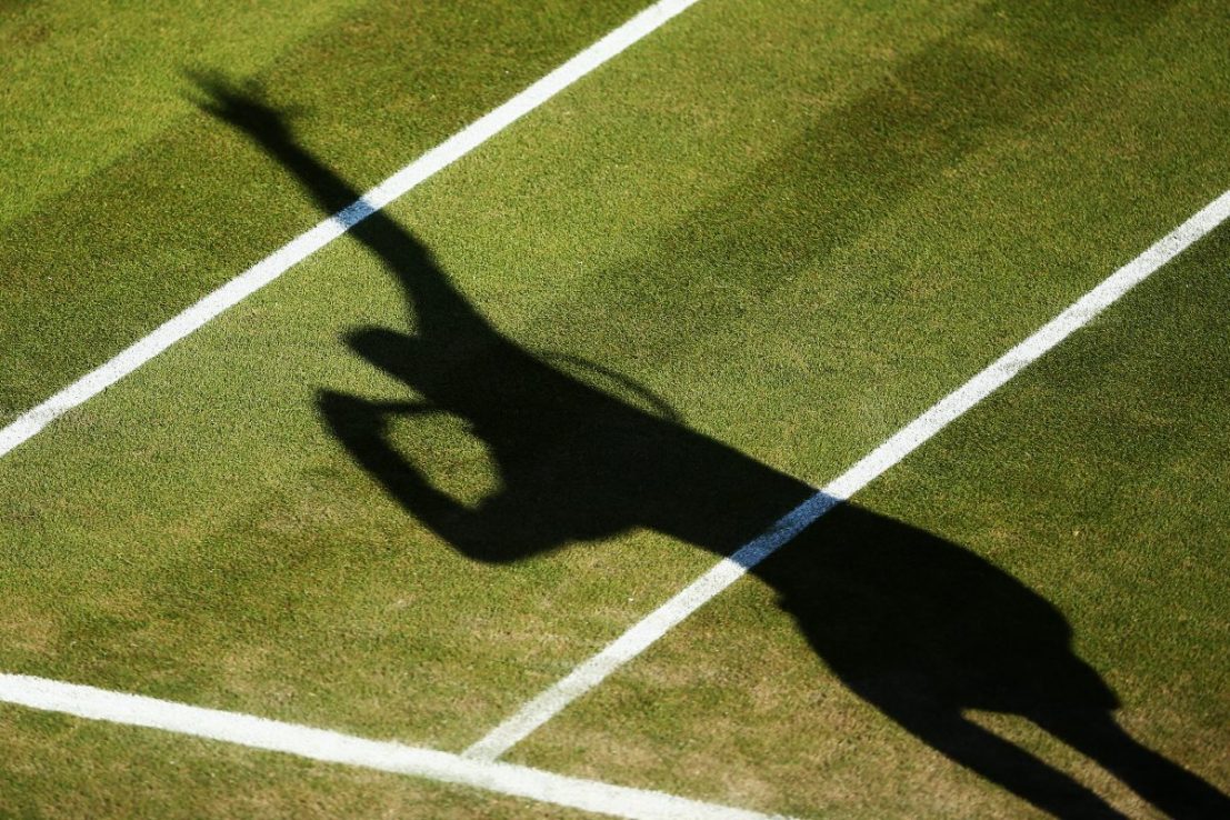Bots are blitzing Wimbledon’s ticketing platform