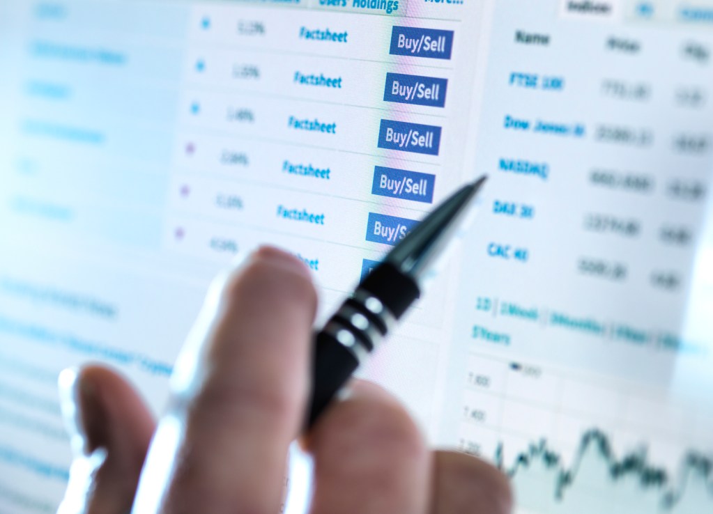 London-based Avenir Registrars has launched its new “Register-lite” suite of products | Credit: Getty