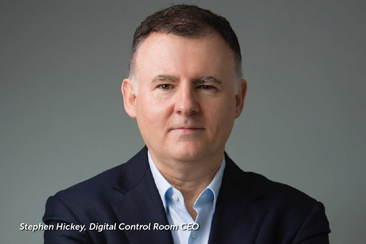 Digital Control Room: Keeping Online Content Compliant