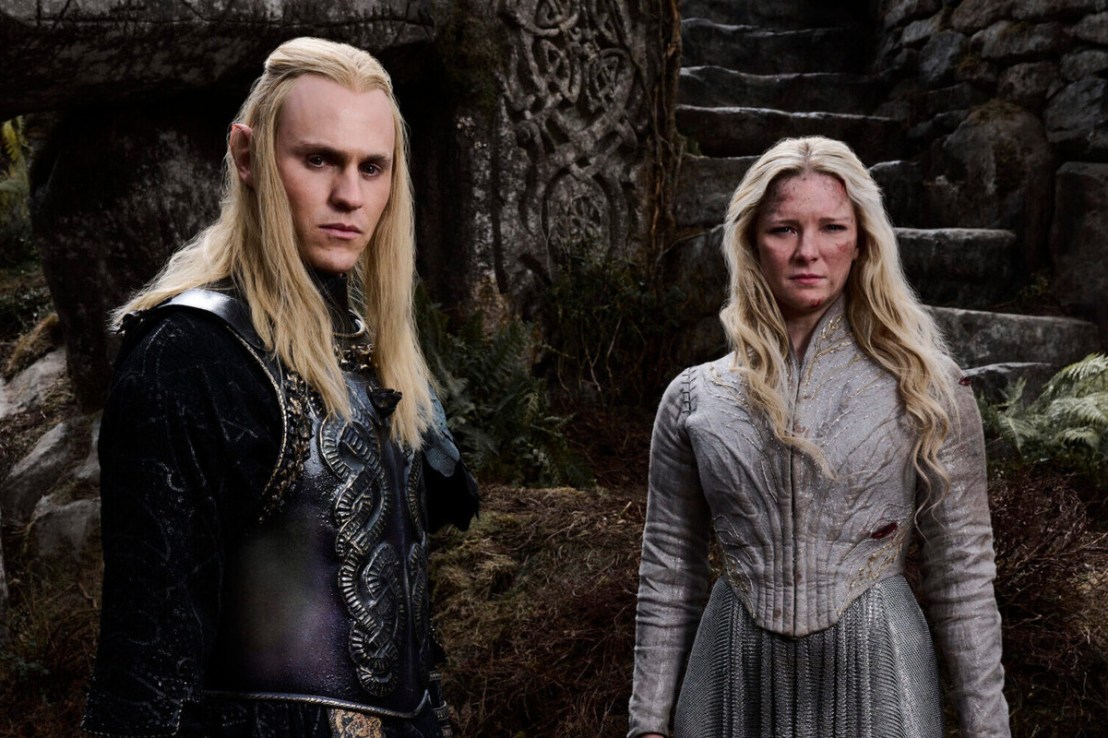 The third series of Amazon's The Lord of the Rings: The Rings of Power will be shot at Pinewood's Shepperton Studios.