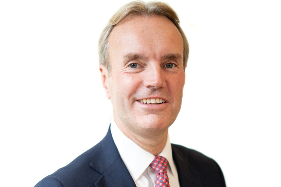 The boss of AIM, Marcus Stuttard, has called for protection to business relief.