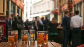 67 pubs went bust in April, the highest monthly total since last July