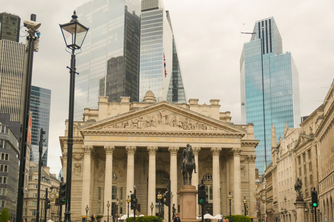 The governor of the Bank of England warned against watering down financial regulation