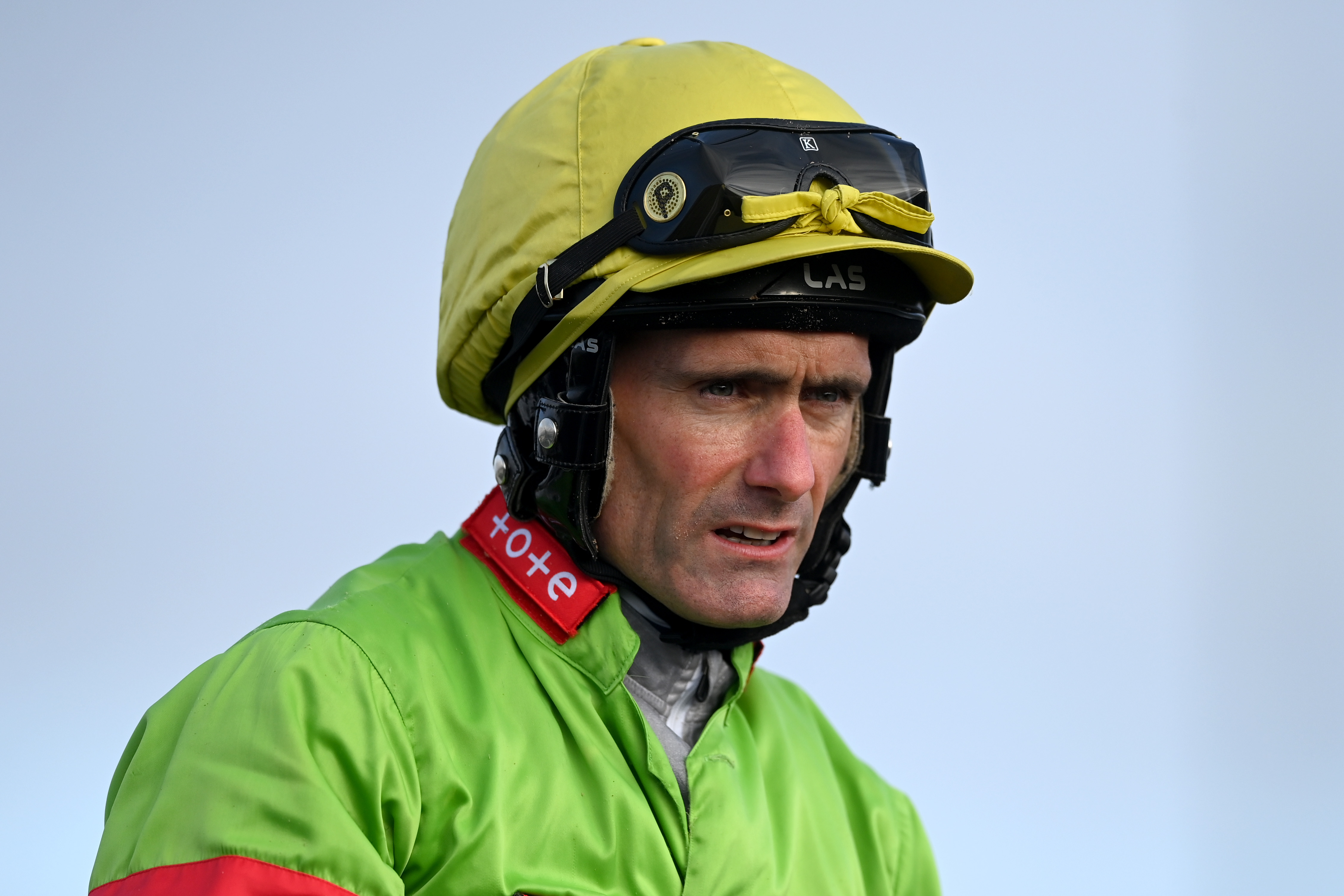 Affair and Andab can Raid Ascot on Day One