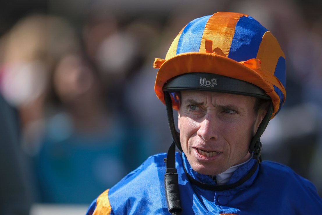Flow of money for The Liffey hints at huge Hunt Cup win