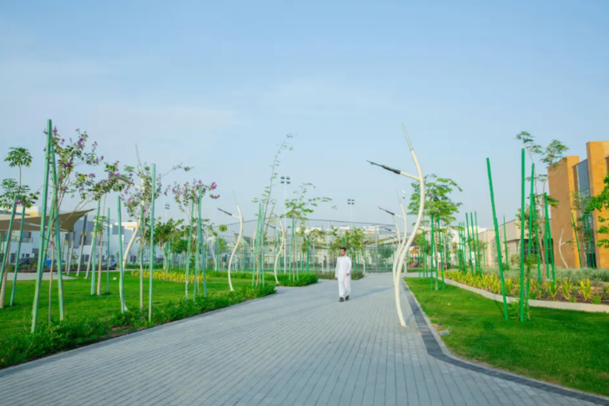 Saudi Arabia’s Real Estate Surge:  NHC Takes the Lead