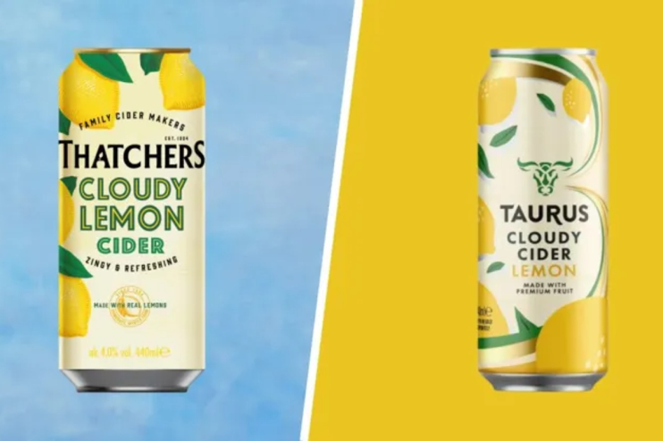 Aldi has been denied permission to appeal its court loss against Thatchers in January. Picture by Stephens Scown