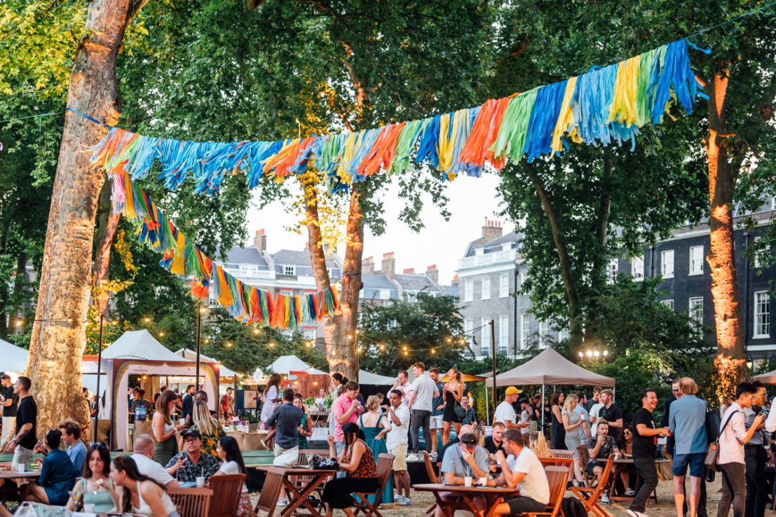 Cocktails in the City turns 10: everything to know as London festival returns