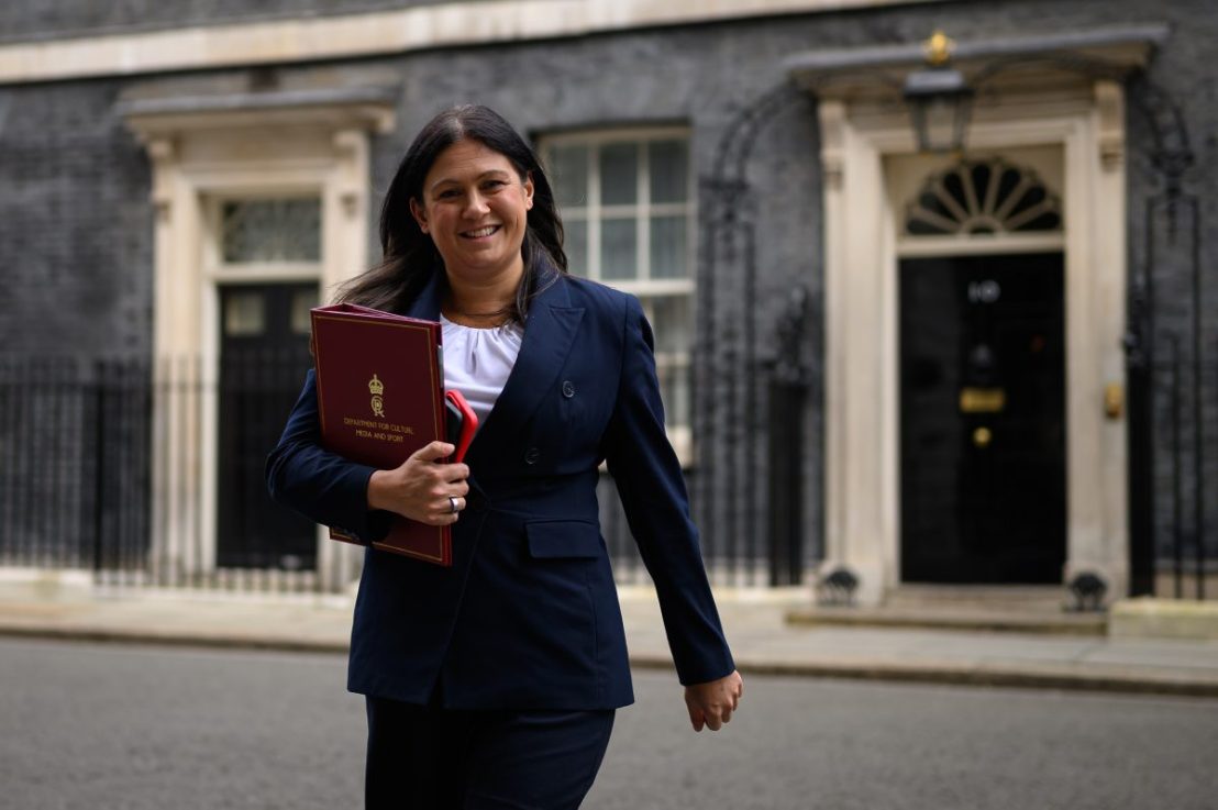 Photo by Leon Neal/ Getty images