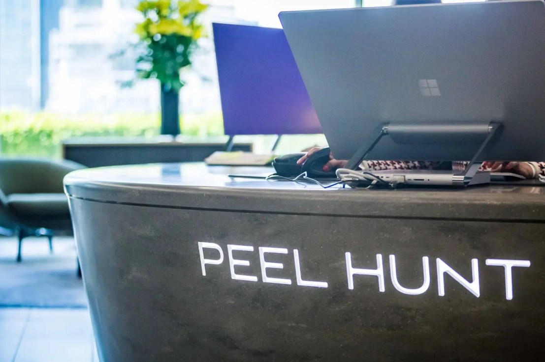 Peel Hunt boss Steven Fine called for stamp duty on share trades to be abolished in a bid to help “shift this doomloop of negativity that seems to pervade the country.”
