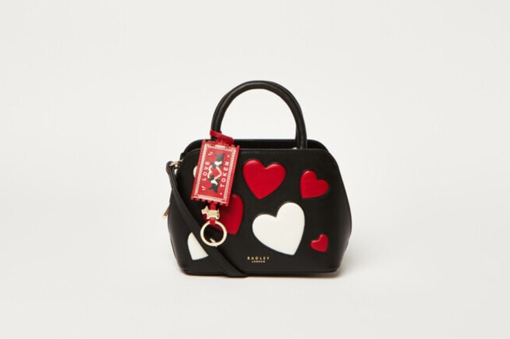 Radley London is to raise some of its prices in the US.