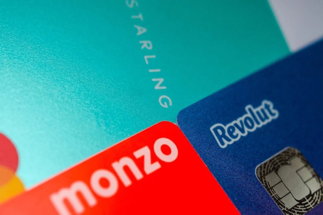 Fintech lenders will have to weather the storm of rate cuts.