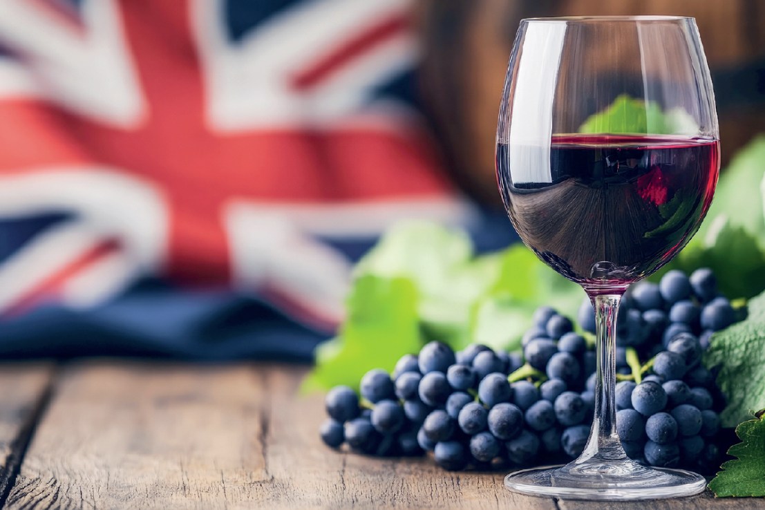 The best wine to pair with Spanish tapas