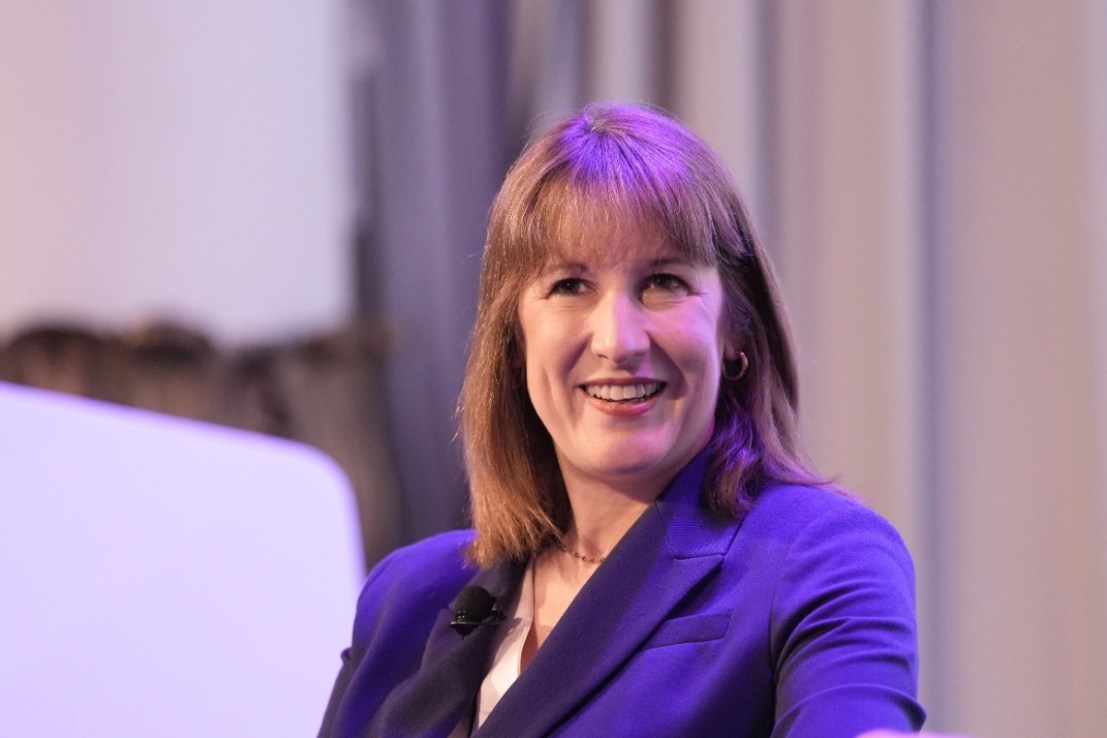 Rachel Reeves may be forced to raise taxes in the Autumn Budget (Image Stefan Rousseau/PA Wire)
