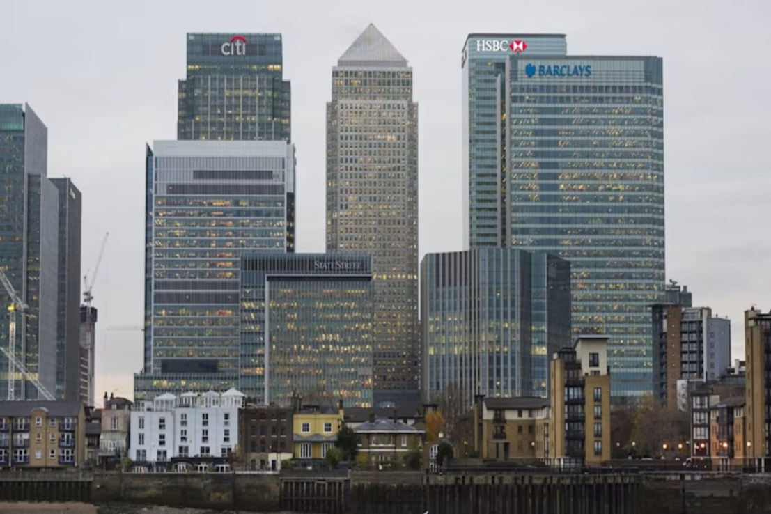 The UK tech’s appeal to US investors is mostly driven by lower relative valuations