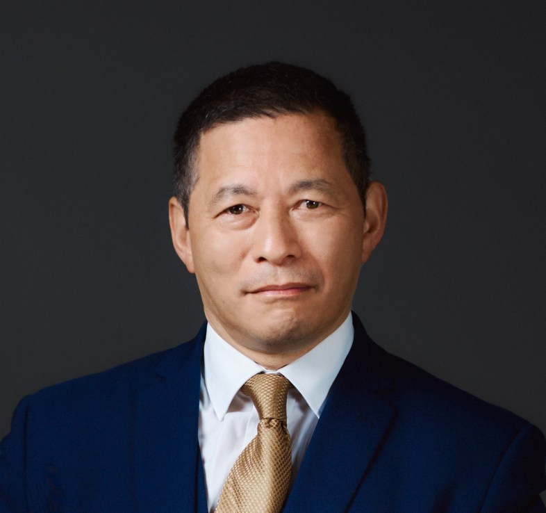 Edmund Shing said a wealth tax could be seen as a retrograde step
