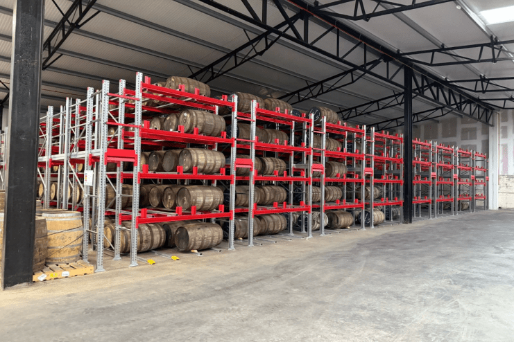 The top creative cask bottlings from The Whisky Exchange