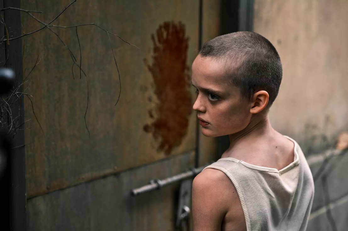 Bring Her Back is in cinemas now