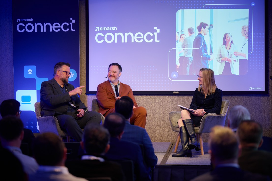 “While AI-driven compliance tools offer tremendous potential, firms must have realistic expectations,” said Shaun Hurst, Principal Regulatory Advisor at Smarsh.