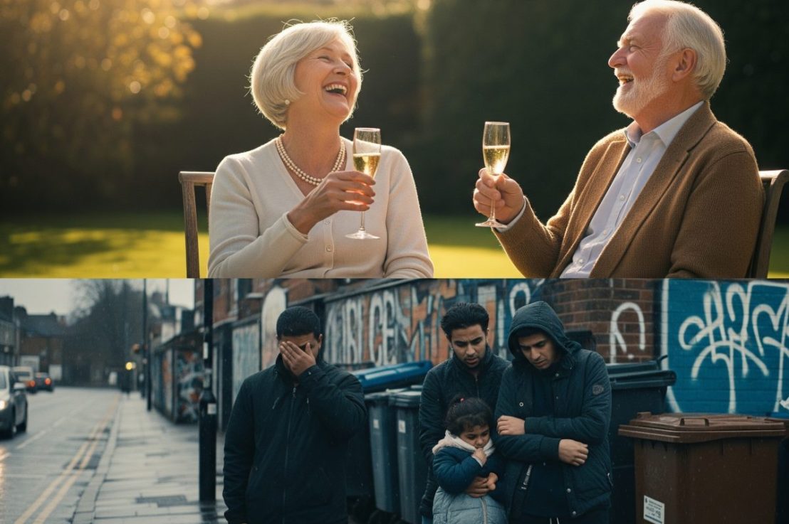 Image created by Google Gemini using the text of this article as a prompt