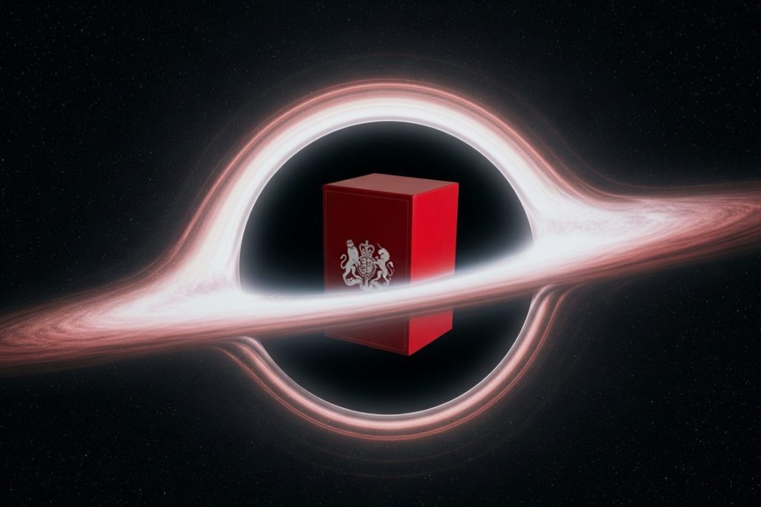 Image generated by Google Gemini