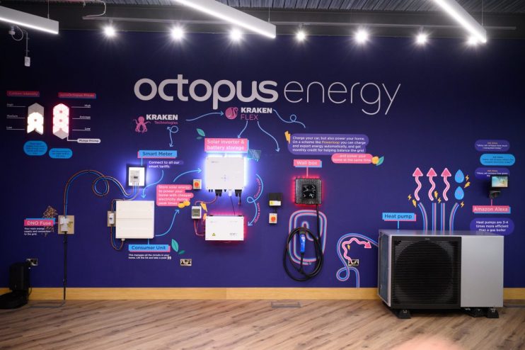 Smart Pension has highlighted the government&rsquo;s support for this initiative, and its alignment with Labour&rsquo;s simultaneous pushes for economic growth and green energy. (Photo by Leon Neal/Getty Images)