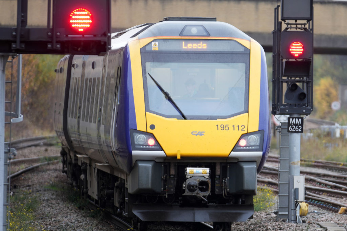 Northern: Cancellations rise as train company’s profit grows
