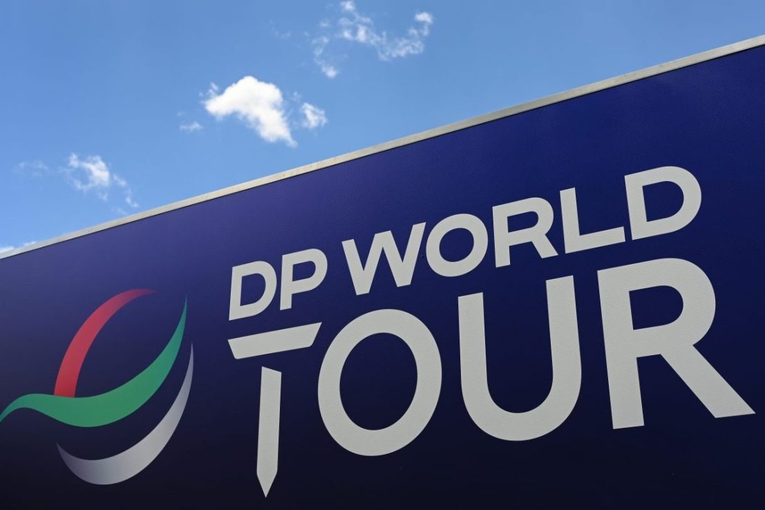 Nexo's sponsorship of Trump's tournament is part of a wider deal with the DP World Tour