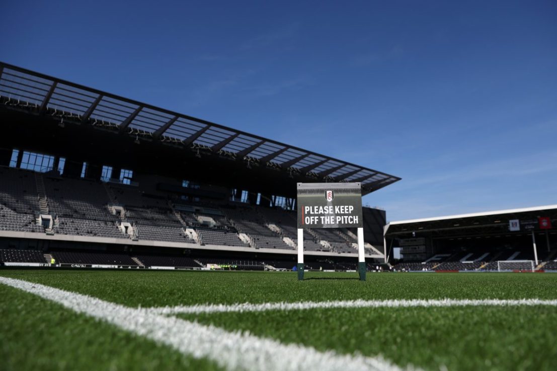 The investment vehicle behind a new privately funded rugby sevens league set to launch in 2026 is targeting Craven Cottage as a host venue, City AM can reveal.