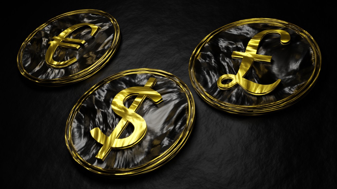 The Bank of England previously said there were "significant financial stability risks" from the use of stablecoins | Image: Getty