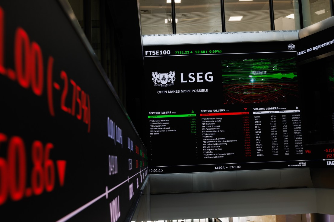 Britons miss out on maximising ISA allowance by investing too late 