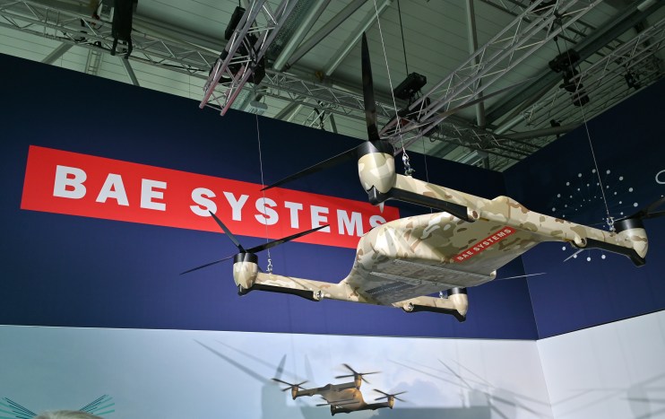 BAE systems