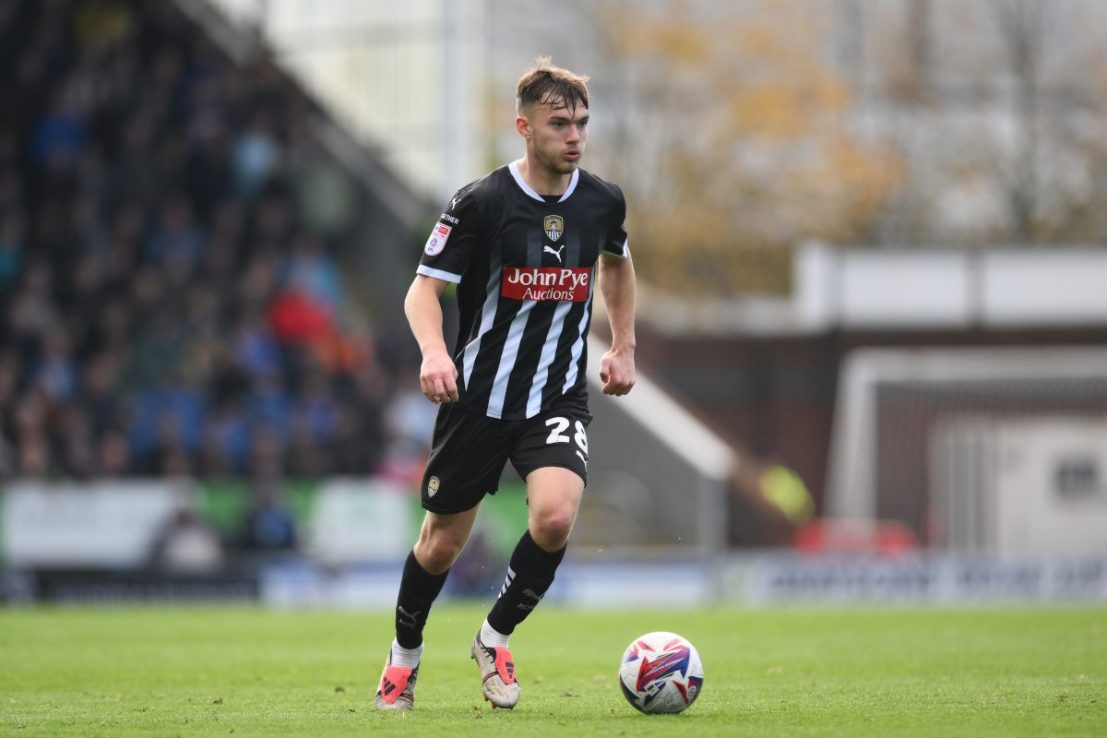 The grandson of former Manchester United star Lou Macari has been charged with 354 alleged breaches of the Football Association’s betting rules.